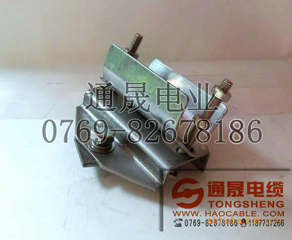 電鍍天車電纜滑線